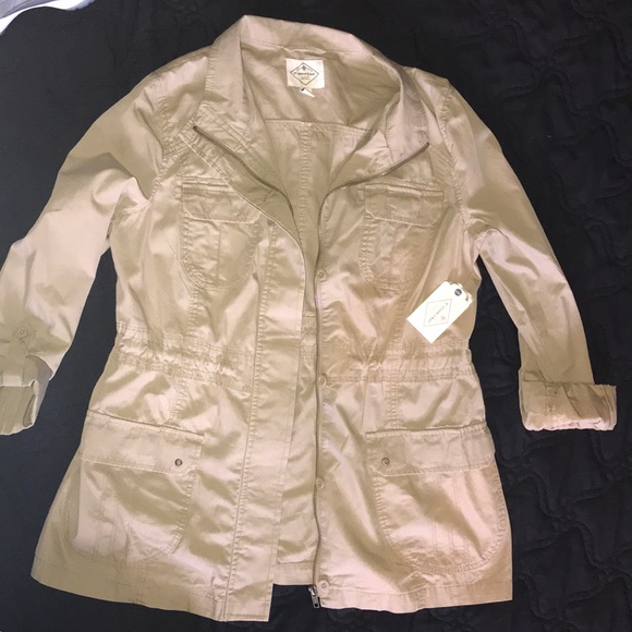 New with tags, size large. - Picture 4 of 4